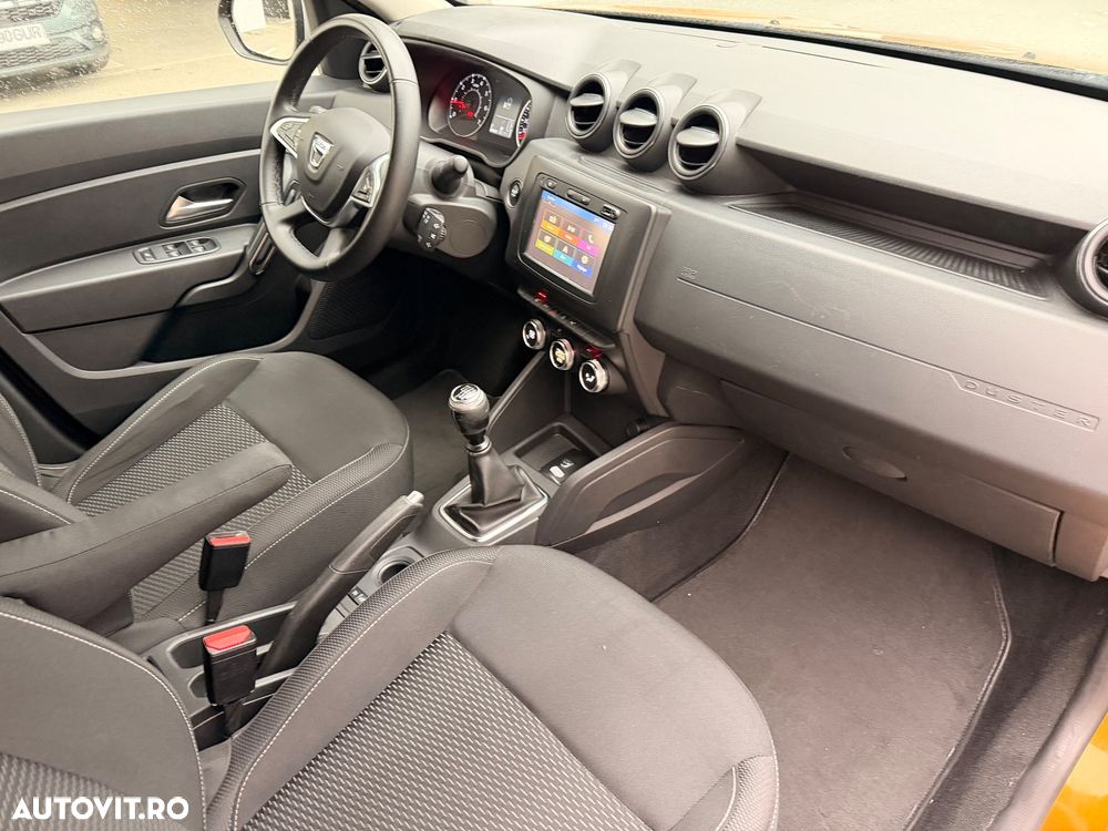 Dacia Duster - 7