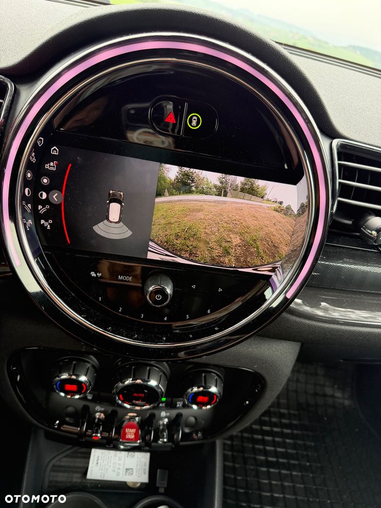 MINI Clubman Cooper Estate Edition - 17
