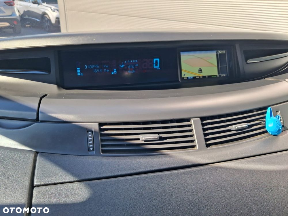 Renault Espace 2.0 dCi Initiale - 10