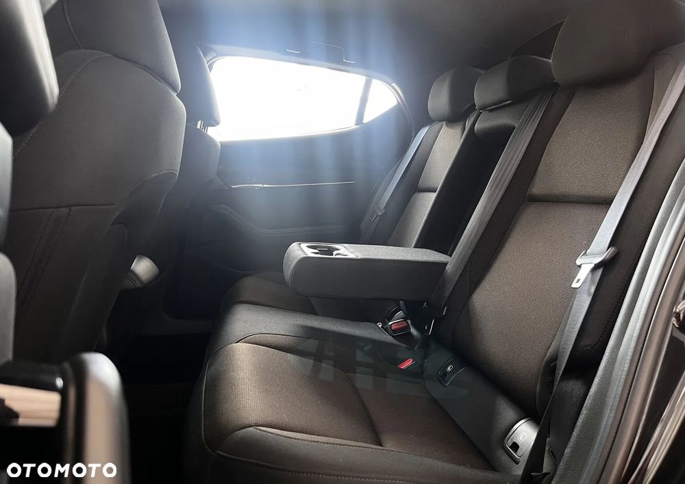 Mazda 3 e-SKYACTIV-G 2.0 M HYBRID HOMURA - 22