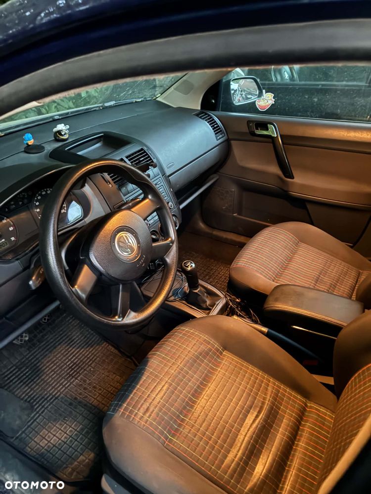 Volkswagen Polo 1.2 Trendline - 15
