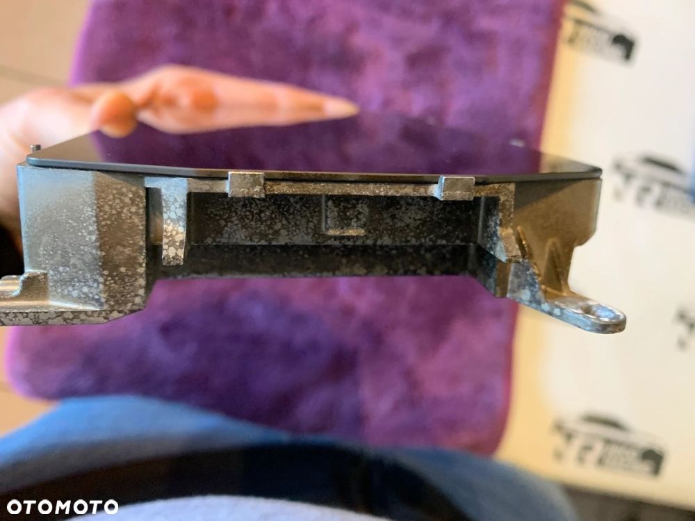 EKRAN RADIO NAWIGACJA MINI F54 F55 F56 F57 F60 8803370 - 16