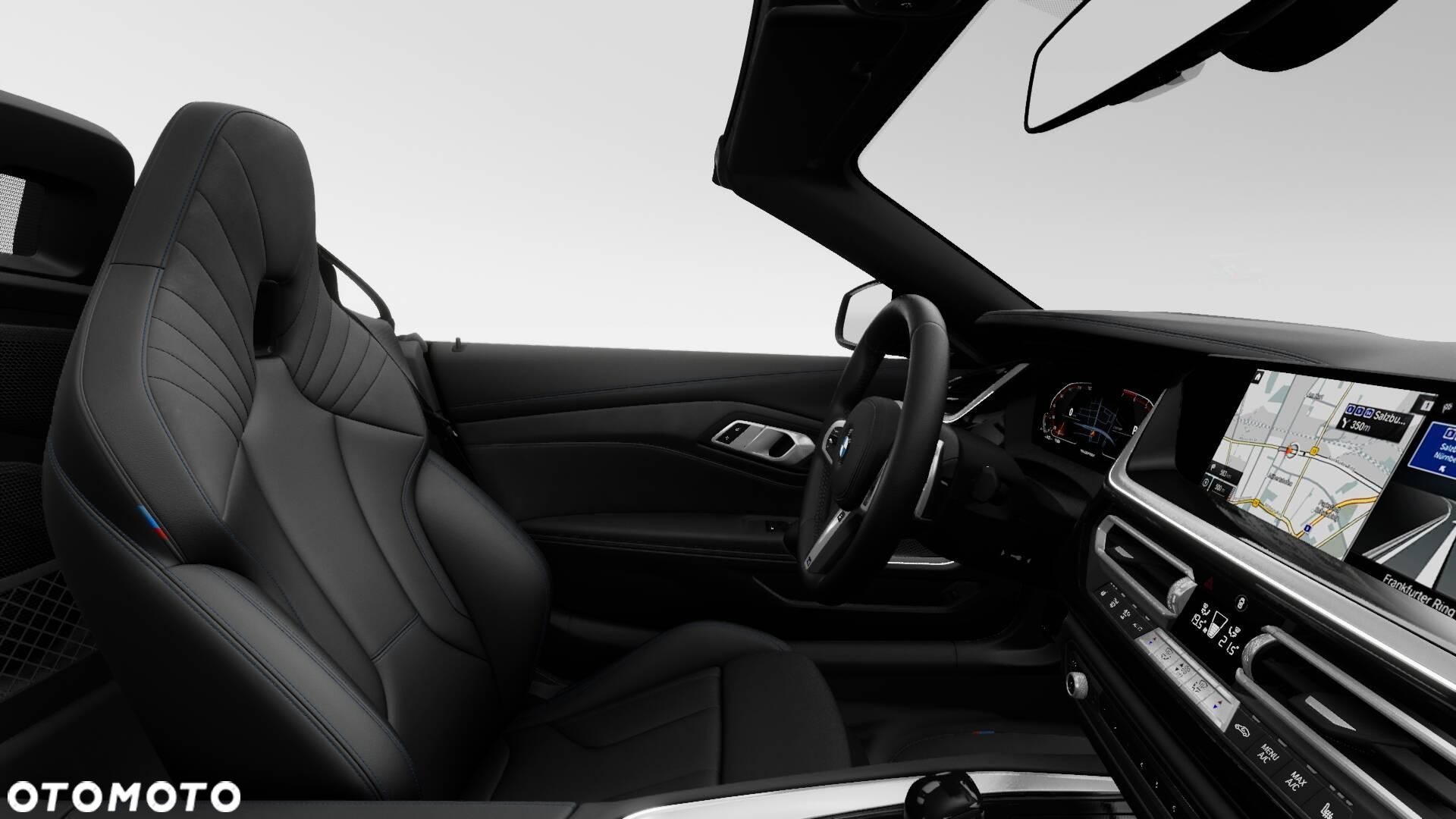 BMW Z4 - 5