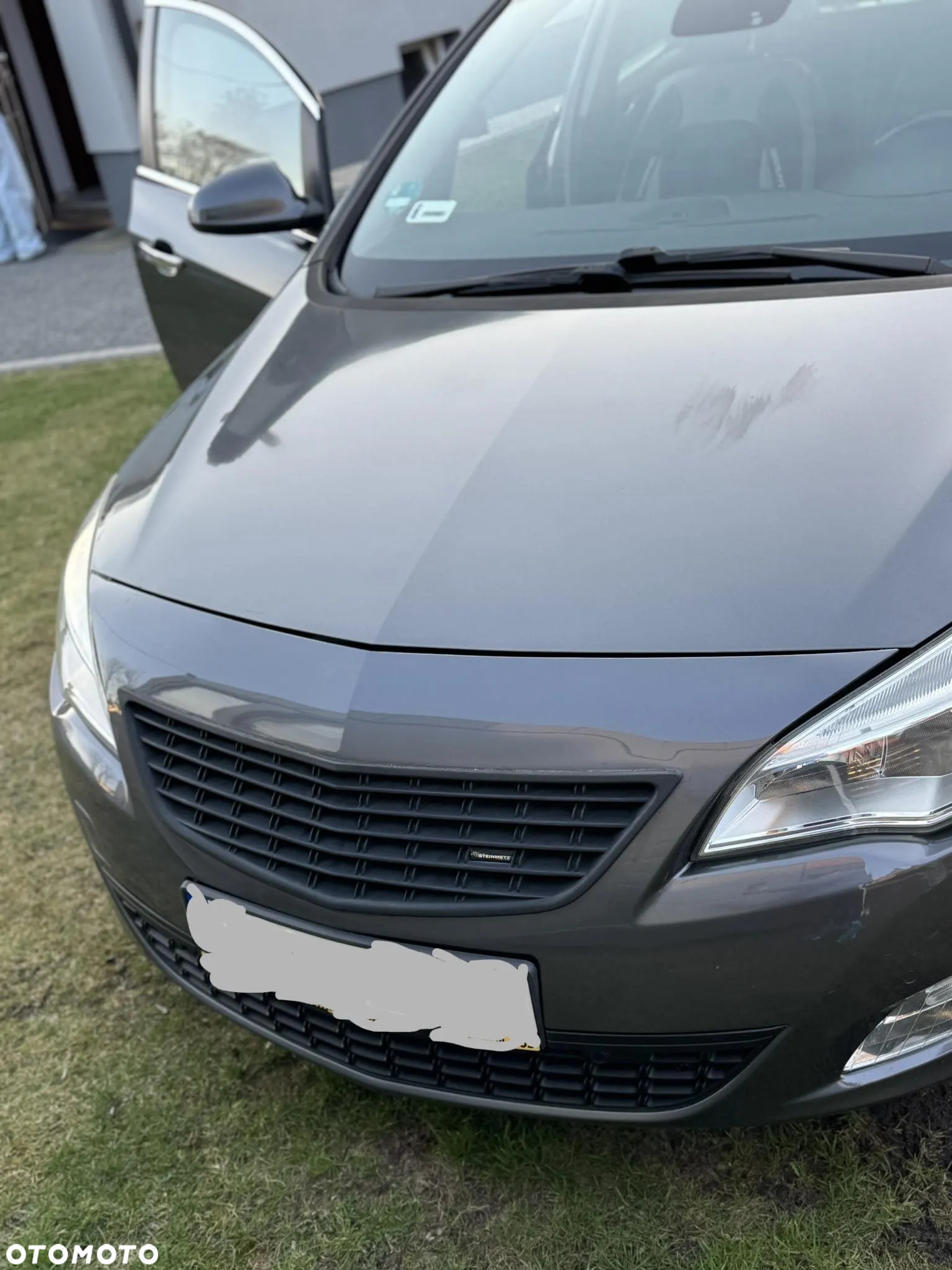 Opel Astra III 1.7 CDTI - 3
