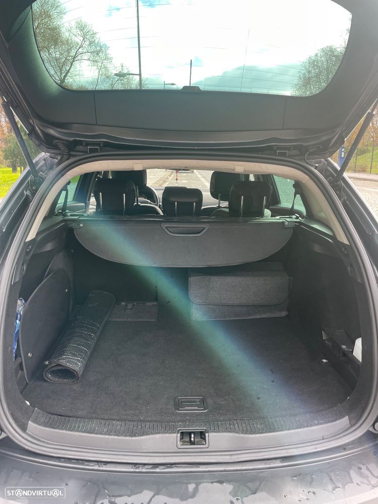 Renault Mégane Sport Tourer - 35