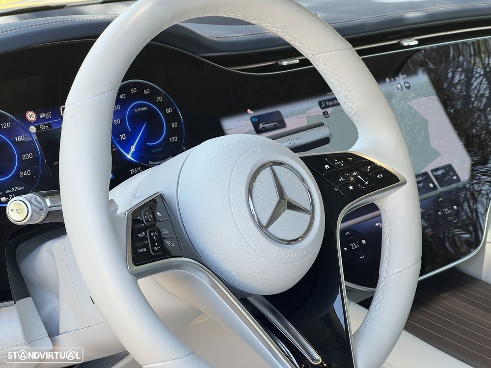 Mercedes-Benz EQS - 14