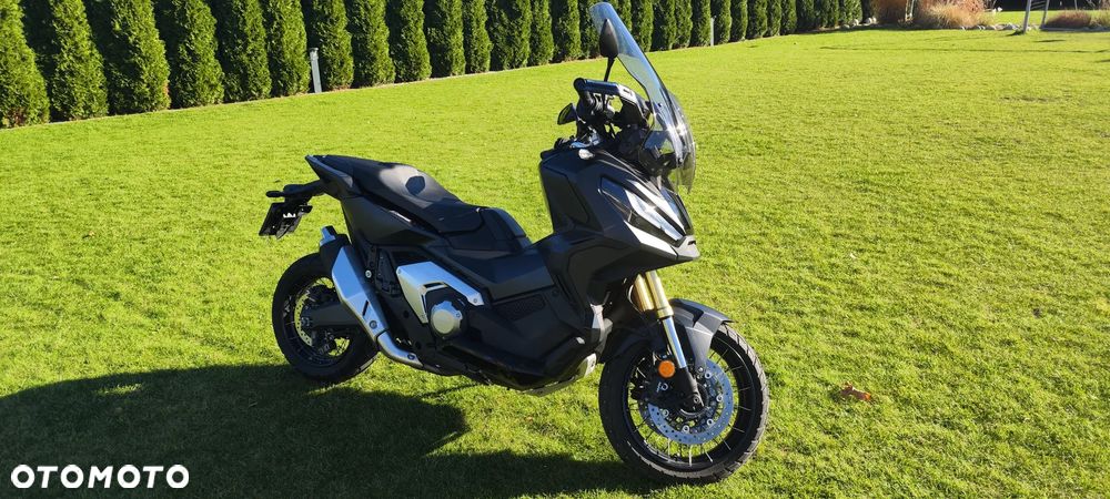 Honda X-ADV - 1