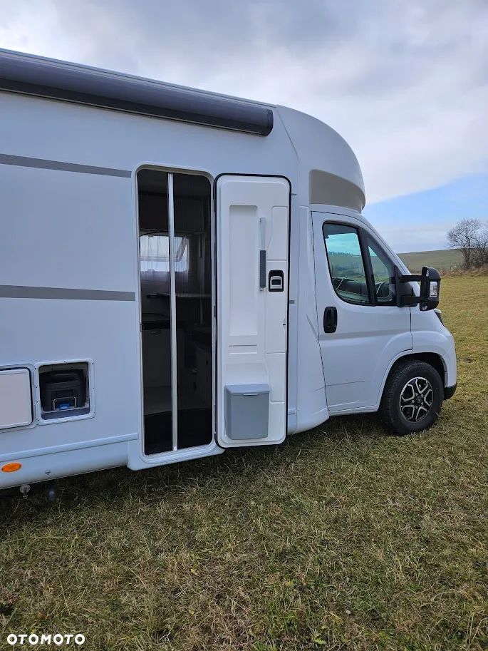 LMC TRACER 690 EL - 3