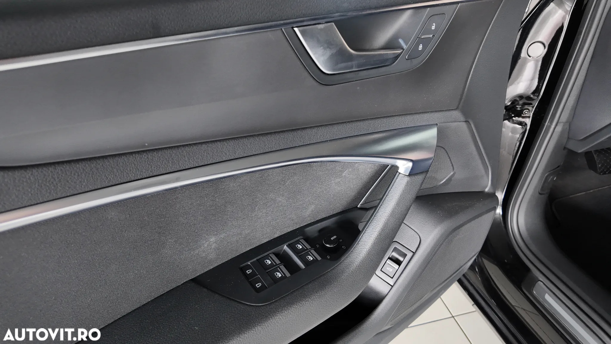 Audi A6 Avant 2.0 40 TDI S tronic Sport - 18