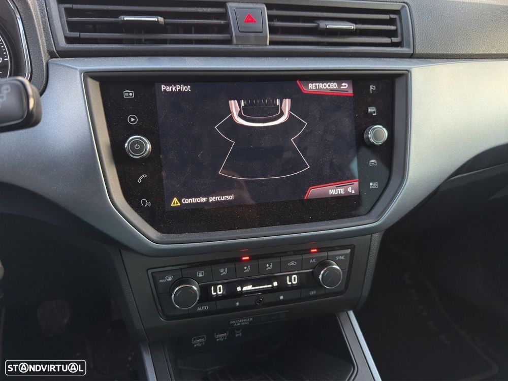 SEAT Arona 1.6 TDI Style - 10
