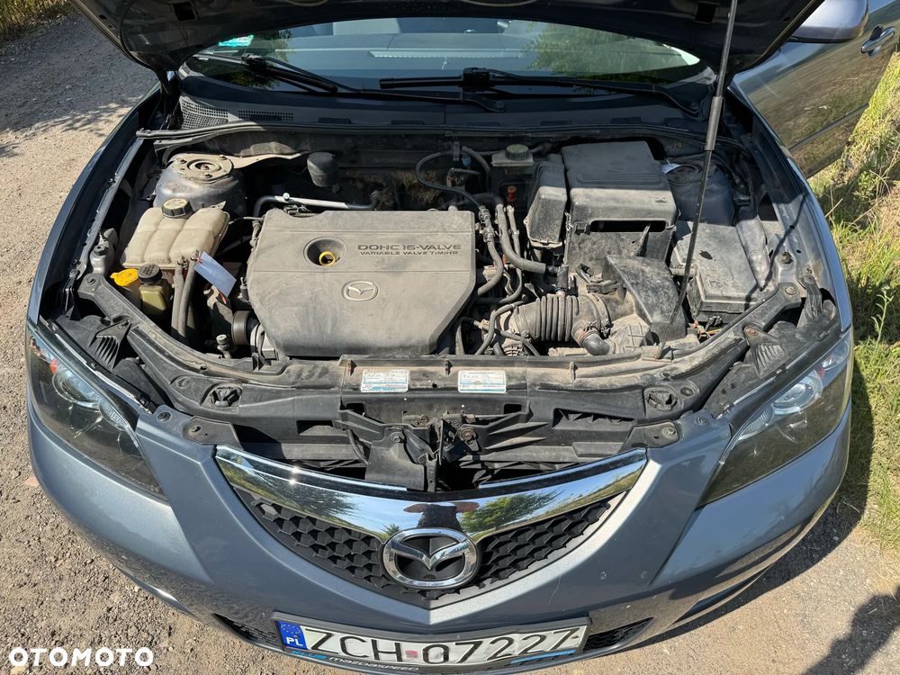 Mazda 3 - 23