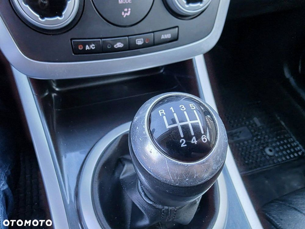 Mazda CX-7 2.3T Exclusive - 20