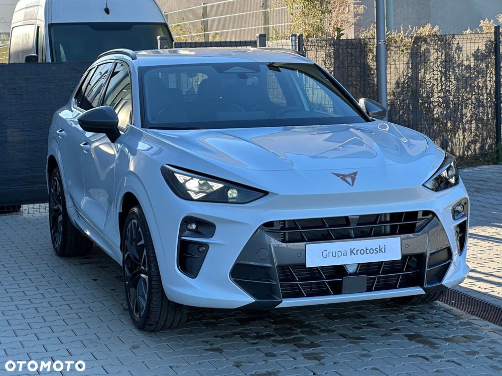 Cupra Terramar 2.0 TSI 4Drive Advantage Edition DSG - 4