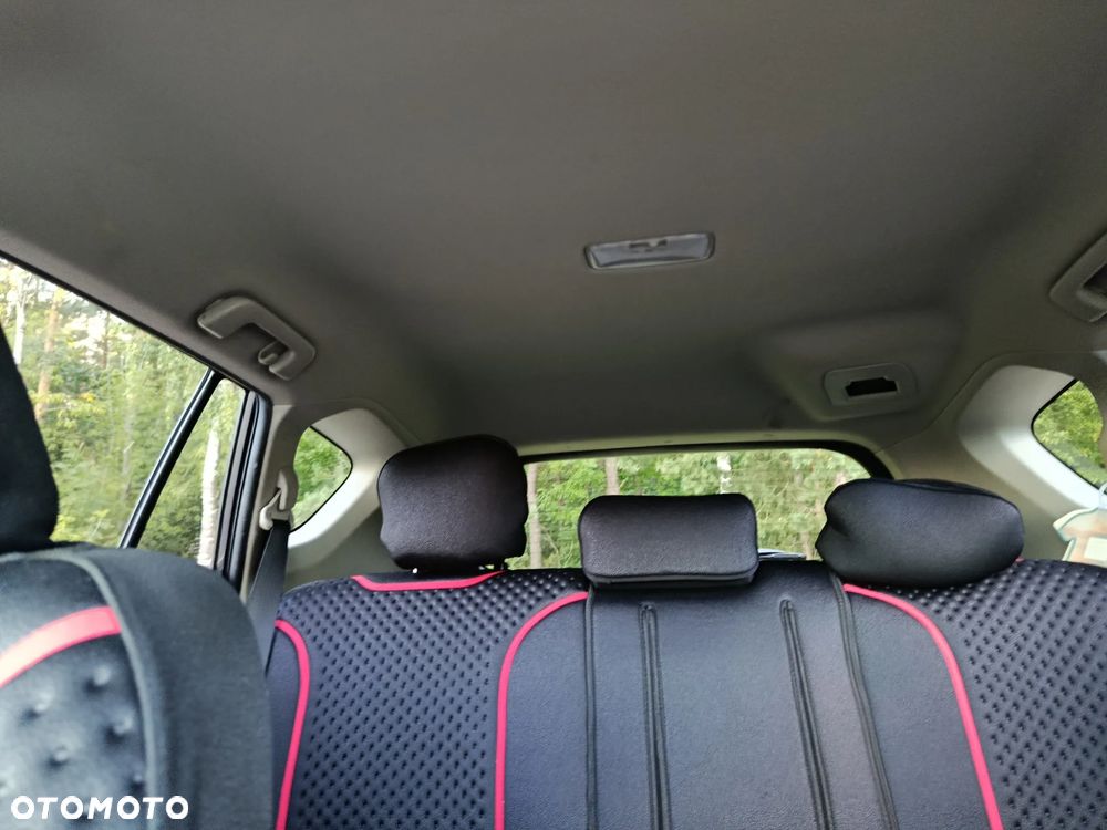 Toyota RAV4 - 20