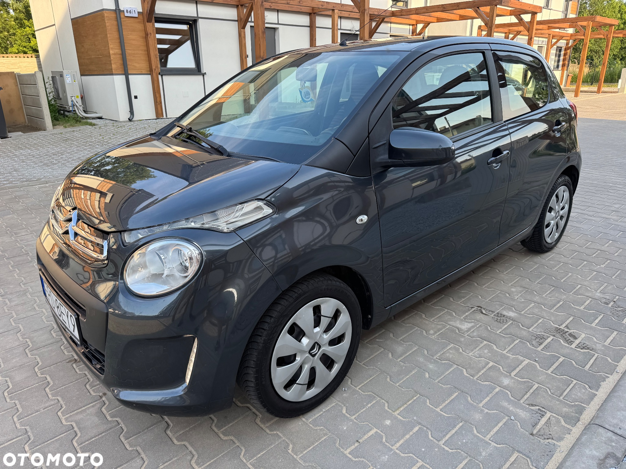 Citroën C1 - 27