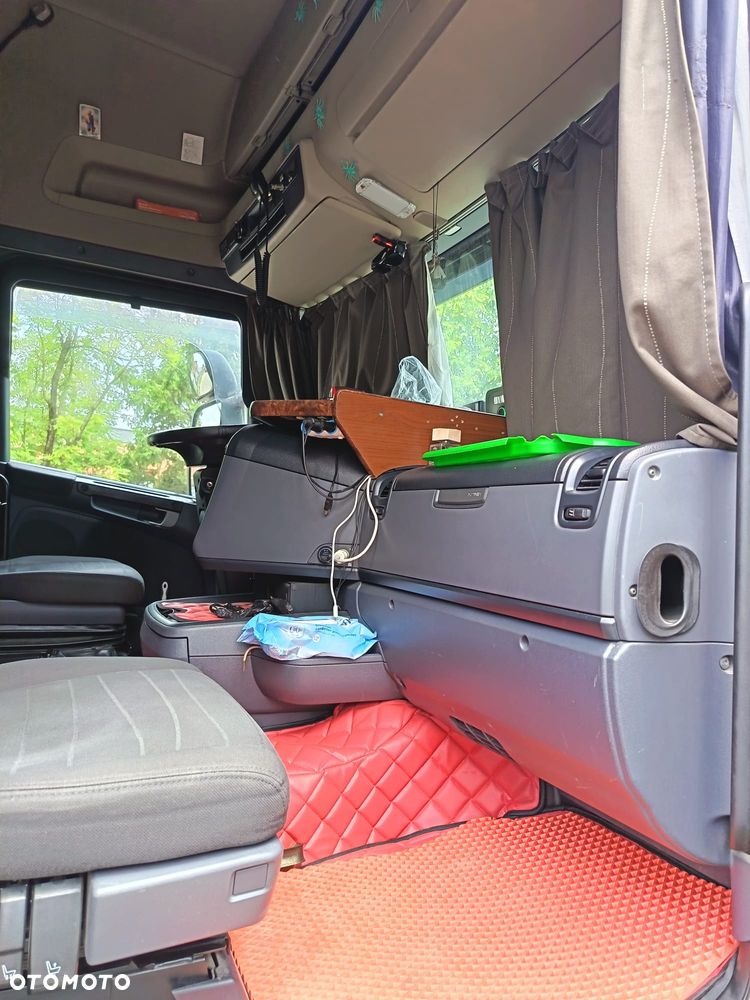 Scania R450 - 2