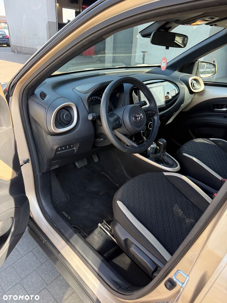 Toyota Aygo - 18