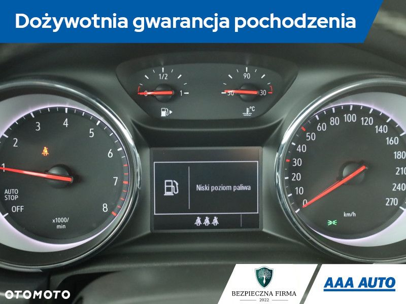 Opel Astra - 9