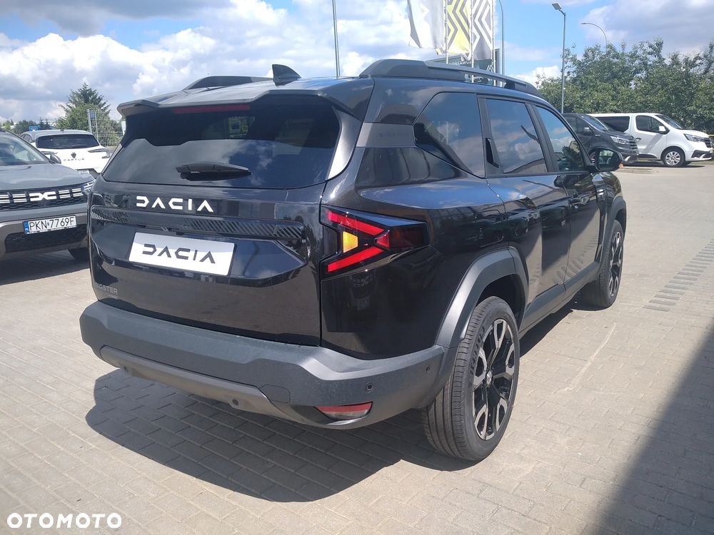 Dacia Bigster 1.8 Full Hybrid 155 Journey MMT - 3