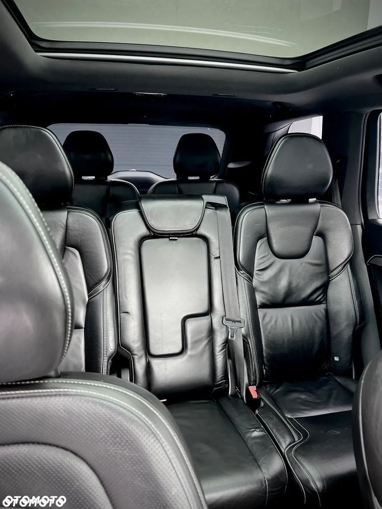Volvo XC 90 - 16
