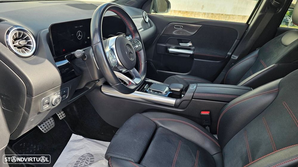 Mercedes-Benz GLA 250 - 7