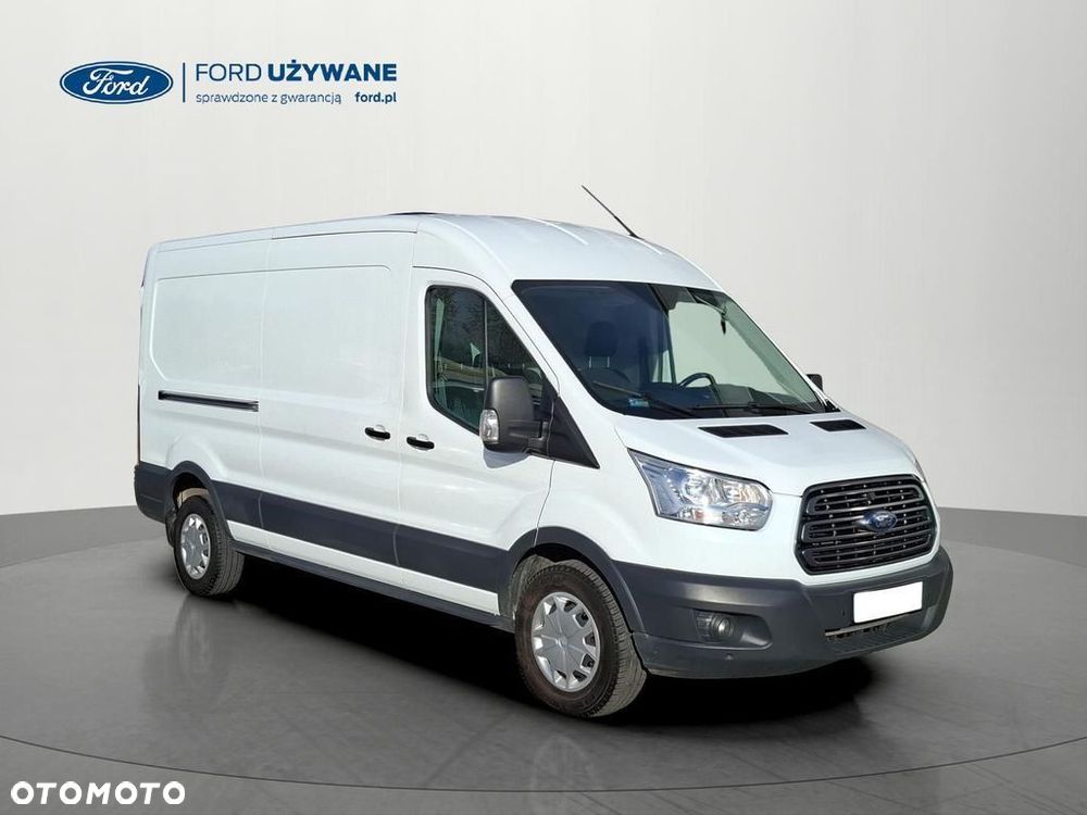 Ford Transit - 5