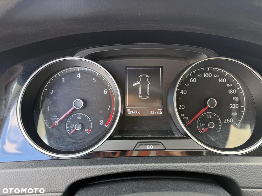 Volkswagen Golf 1.4 TSI (BlueMotion Technology) Highline - 15