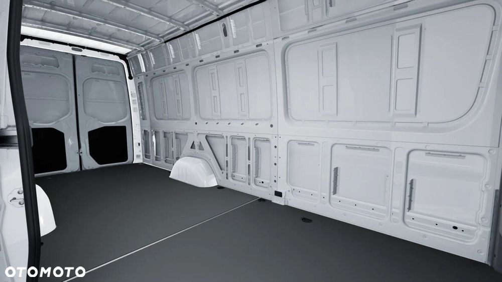 Mercedes-Benz Sprinter 317 CDI KA OM654 ekstra długi PRO - 19