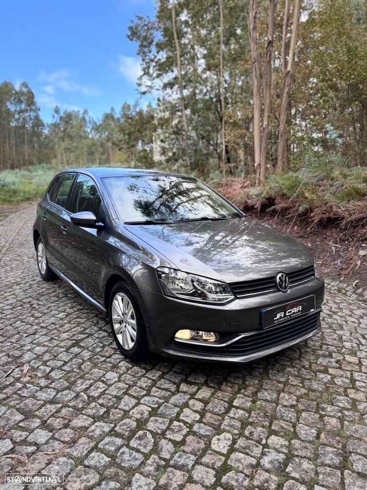 VW Polo 1.0 Confortline - 4