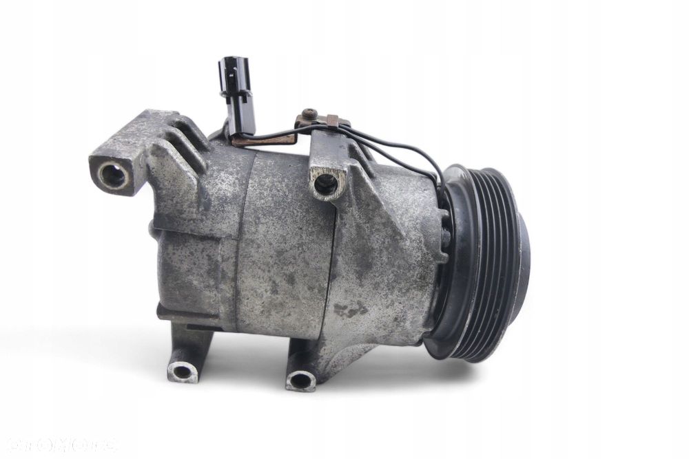 Sprężarka Klimatyzacji KIA CEED I SOUL I 1.6 CRDI F500-FG8CA07 - 5