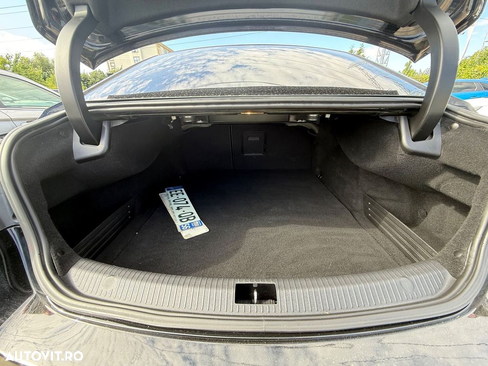 Renault Talisman ENERGY dCi 160 EDC INITIALE PARIS - 9