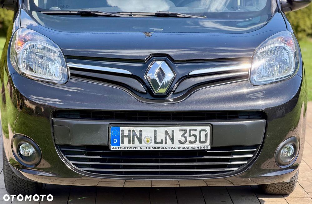Renault Kangoo 1.2 TCE Energy Helios - 12