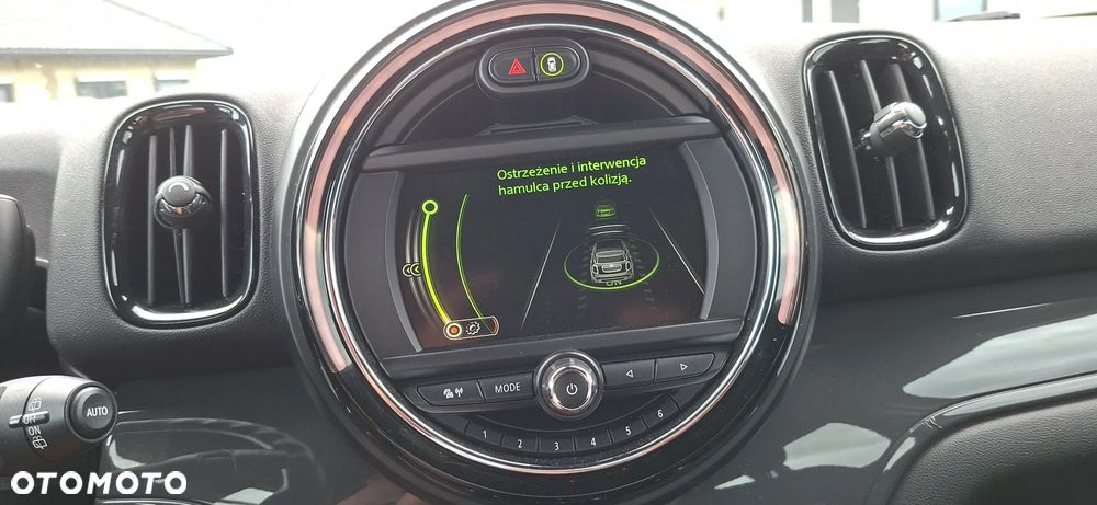 MINI Countryman Cooper D John Cooper Works Trim - 33