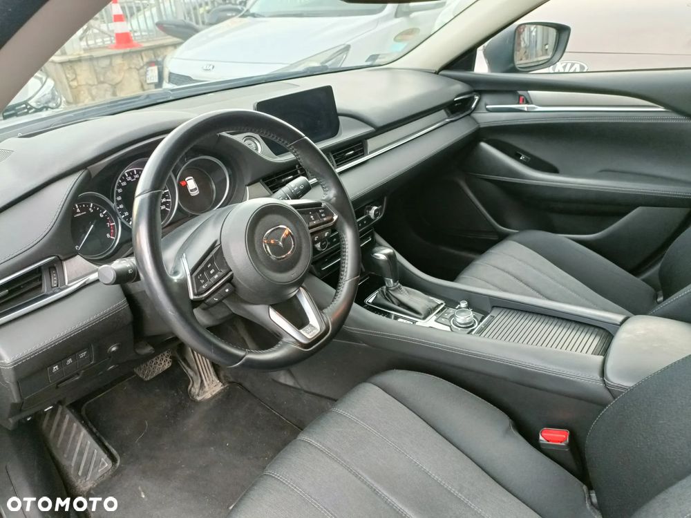 Mazda 6 2.0 SkyMotion - 4