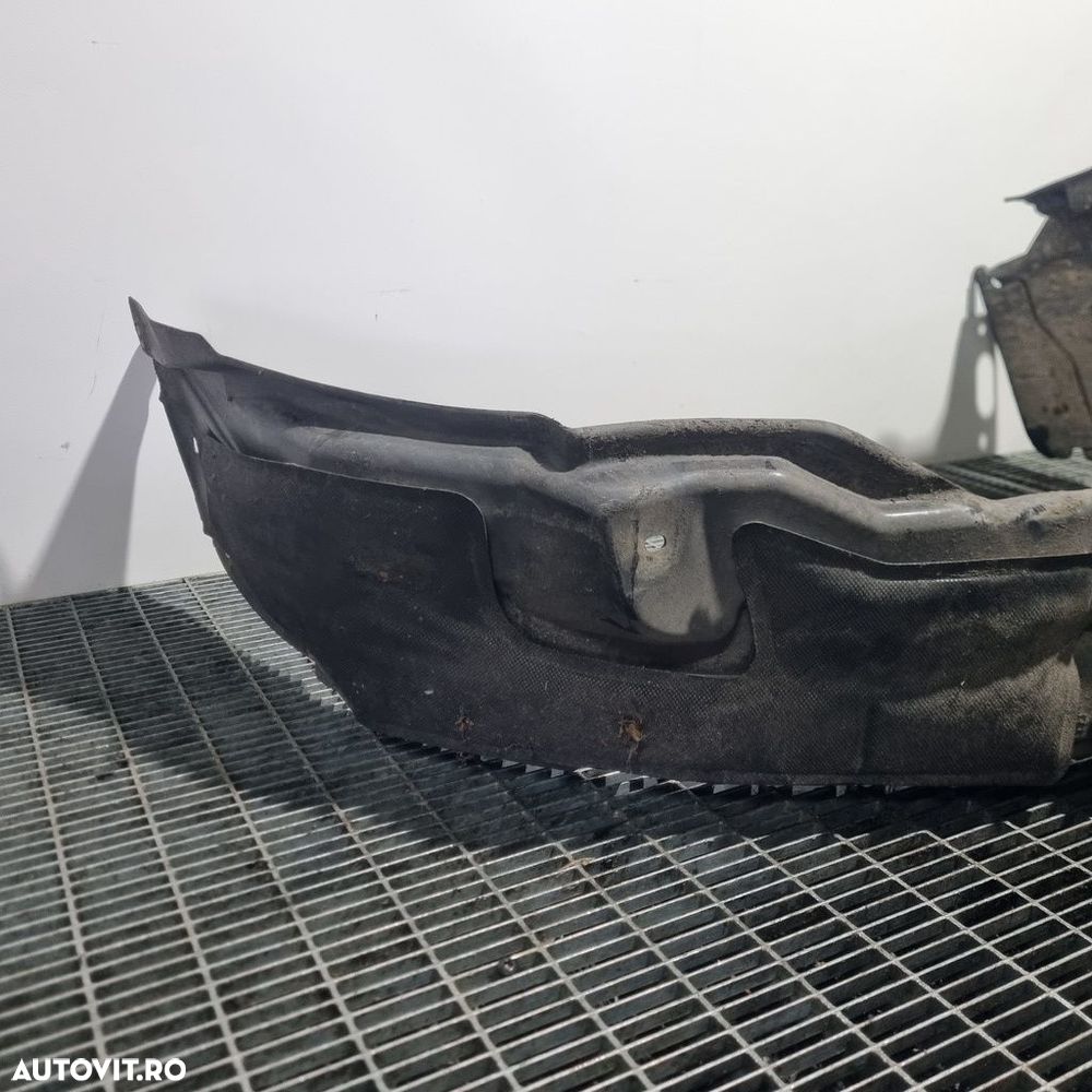 Carenaj dreapta fata Mitsubishi Outlander 2009 - 2012 SUV 4 Usi (1411) - 3