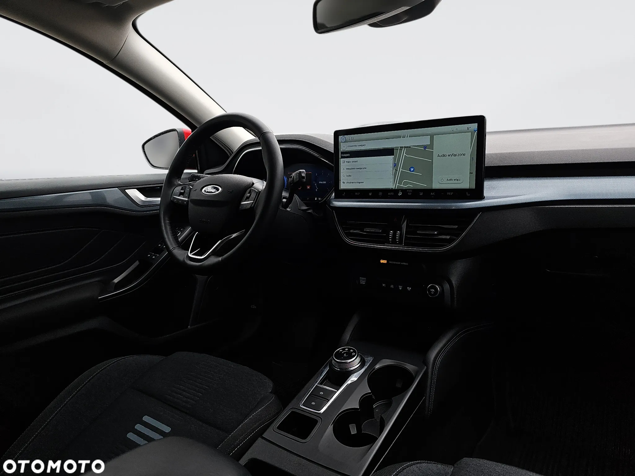 Ford Focus 1.5 EcoBlue Active X - 28