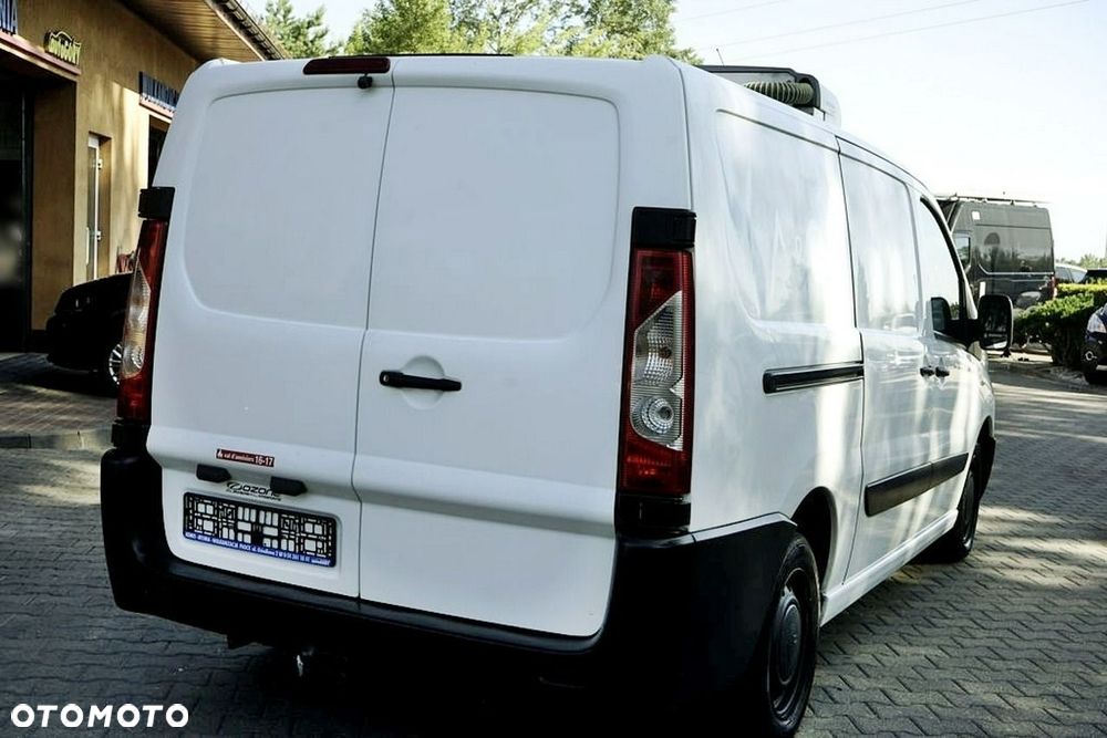 Citroën Jumpy - 6