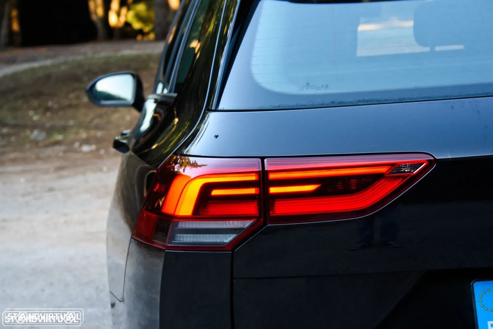 VW Golf Variant 1.0 TSI Life - 13