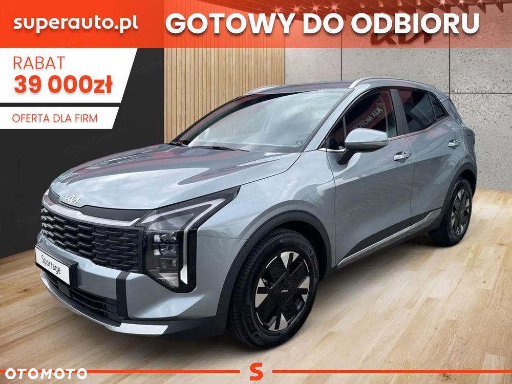 Kia Sportage 1.6 T-GDI L 2WD - 2