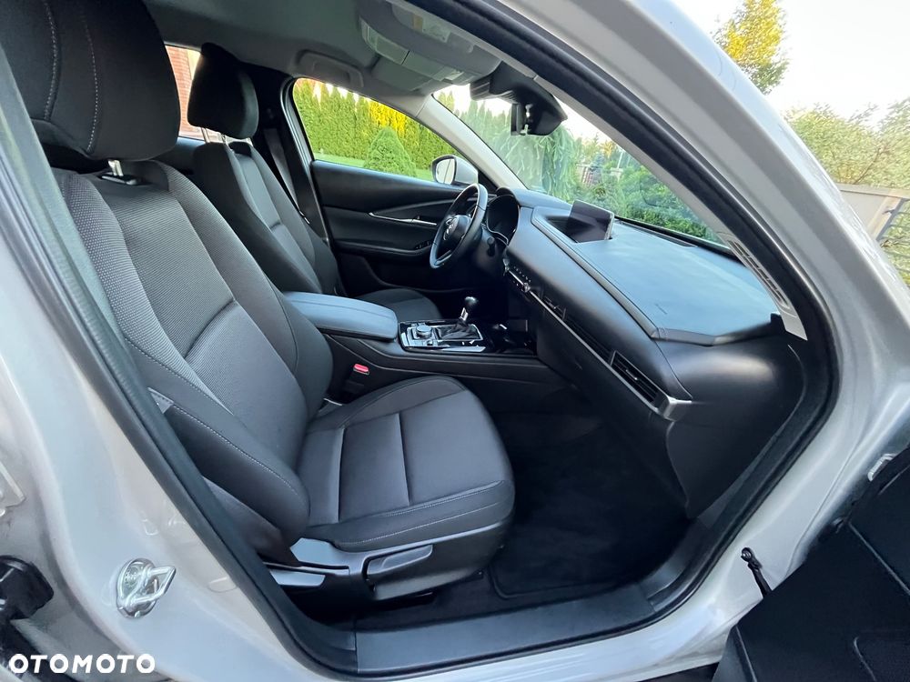 Mazda CX-30 2.0 mHEV Prime-Line 2WD - 33