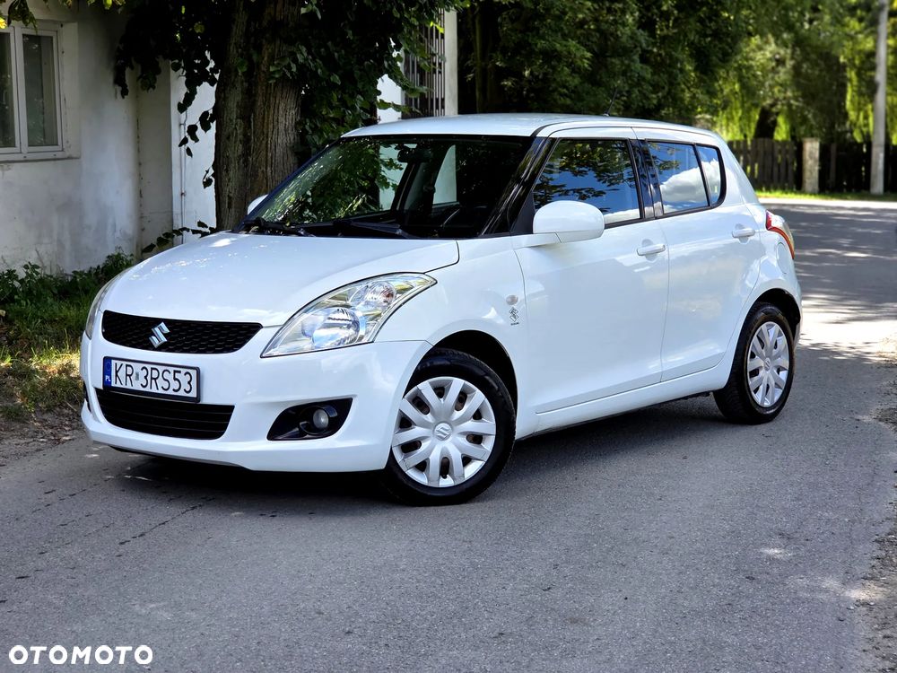 Suzuki Swift 1.2 X-TRA - 18