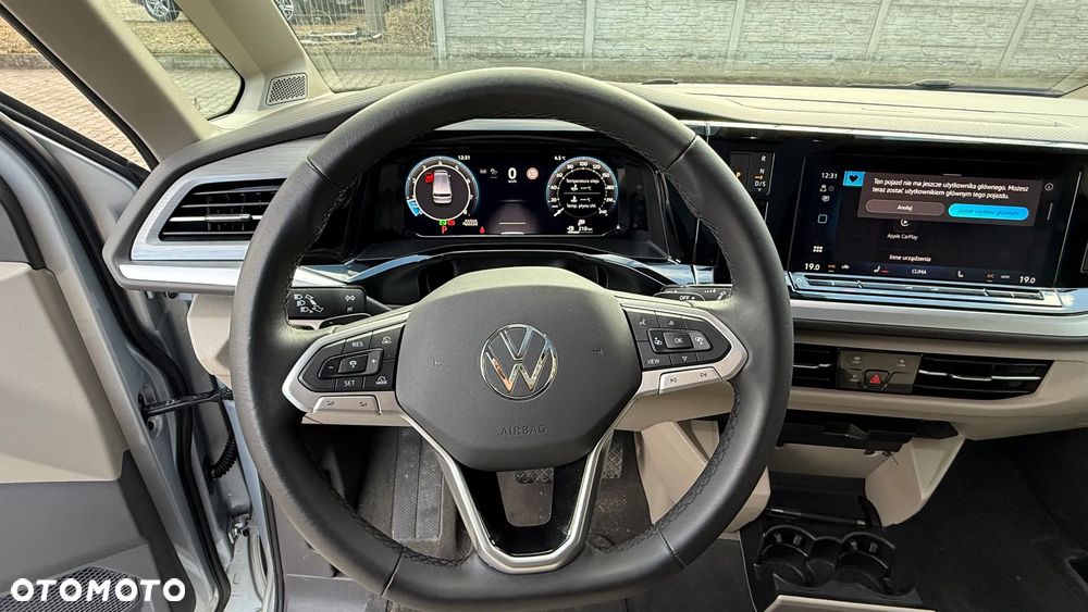 Volkswagen Multivan 2.0 TSI L1 Edition DSG - 17