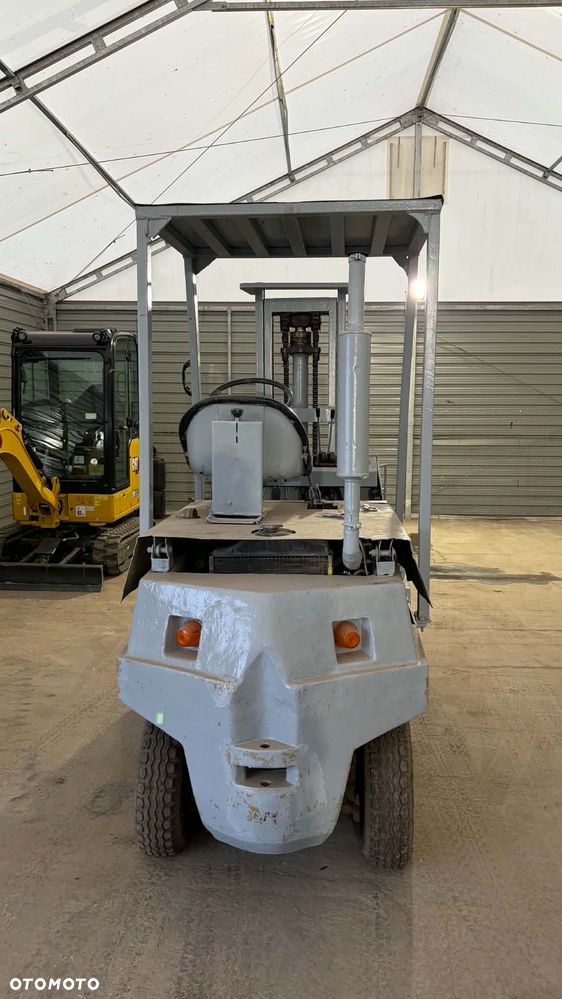 Inny GPW - 2