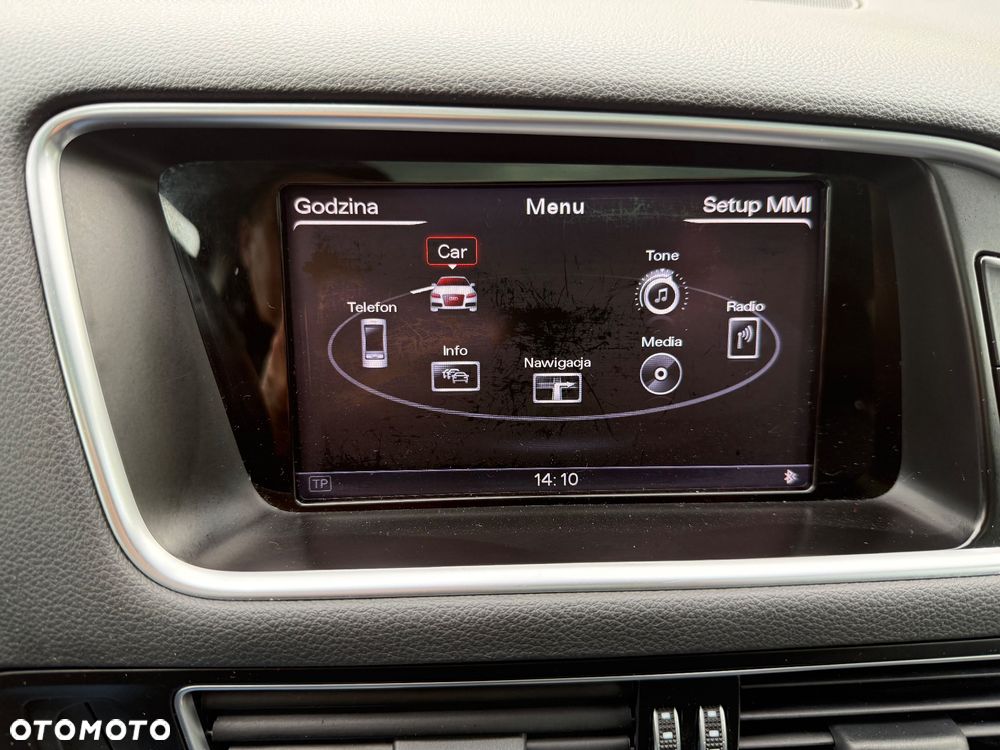 Audi Q5 - 33