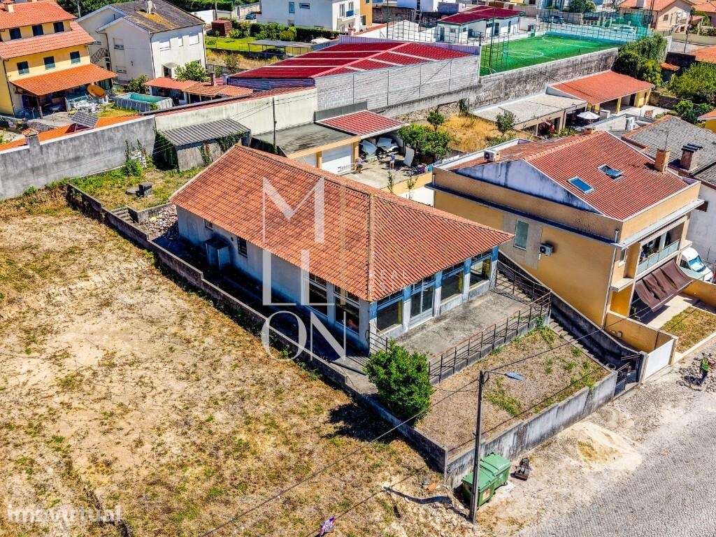 Moradia Térrea para restauro - Grande imagem: 5/15