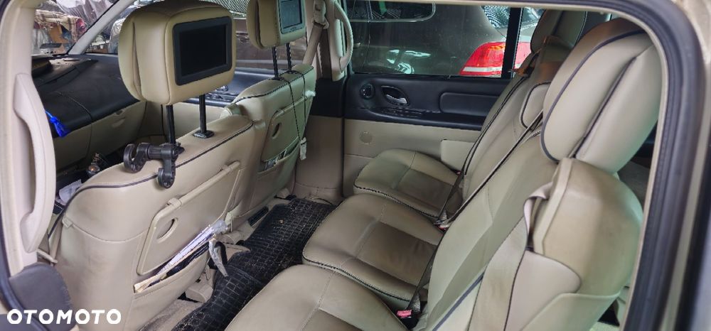Renault Espace 2.0 dCi Initiale - 5