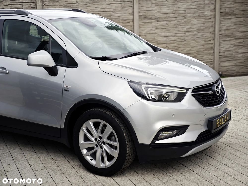 Opel Mokka X - 37