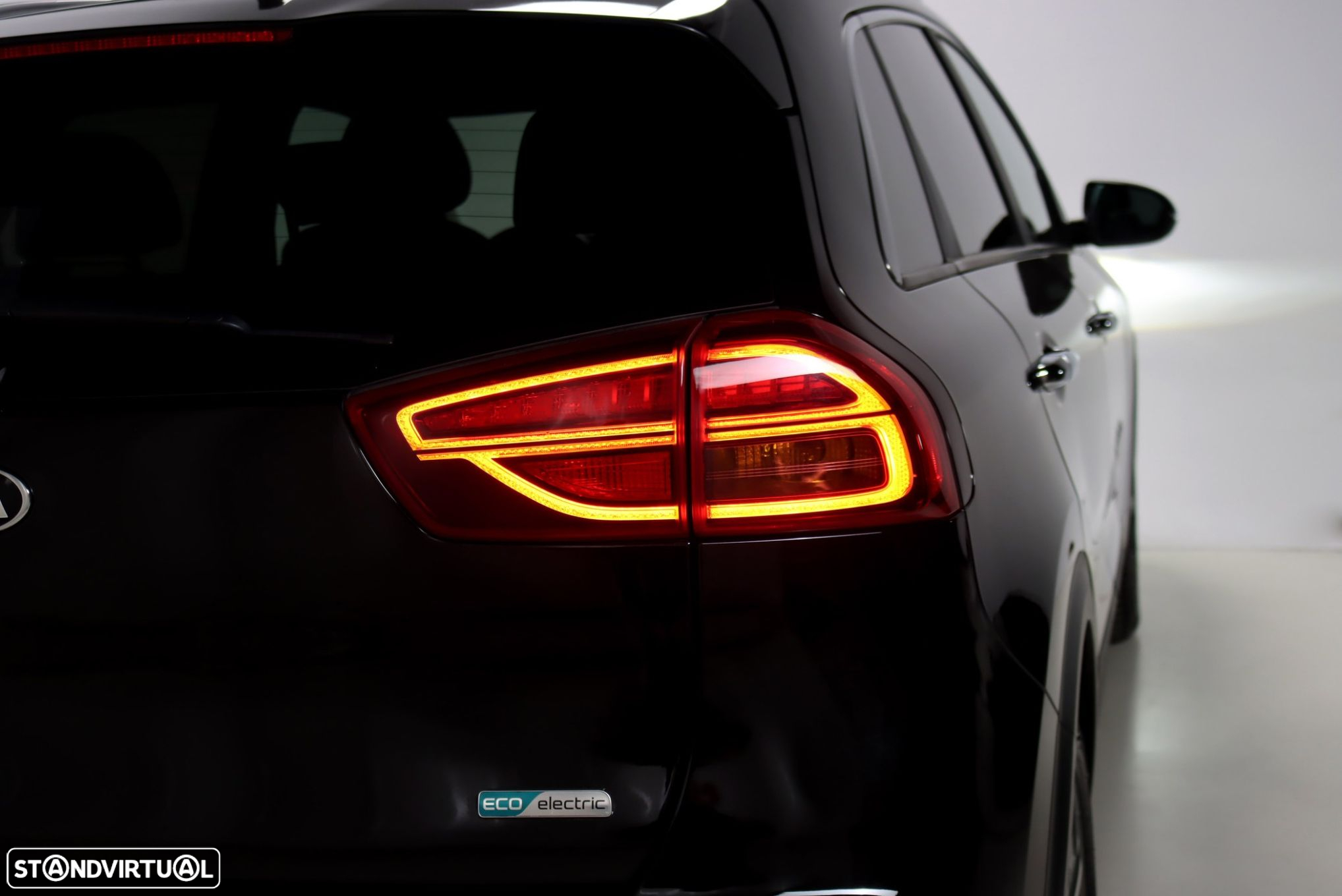 Kia e-Niro 64kWh - 8