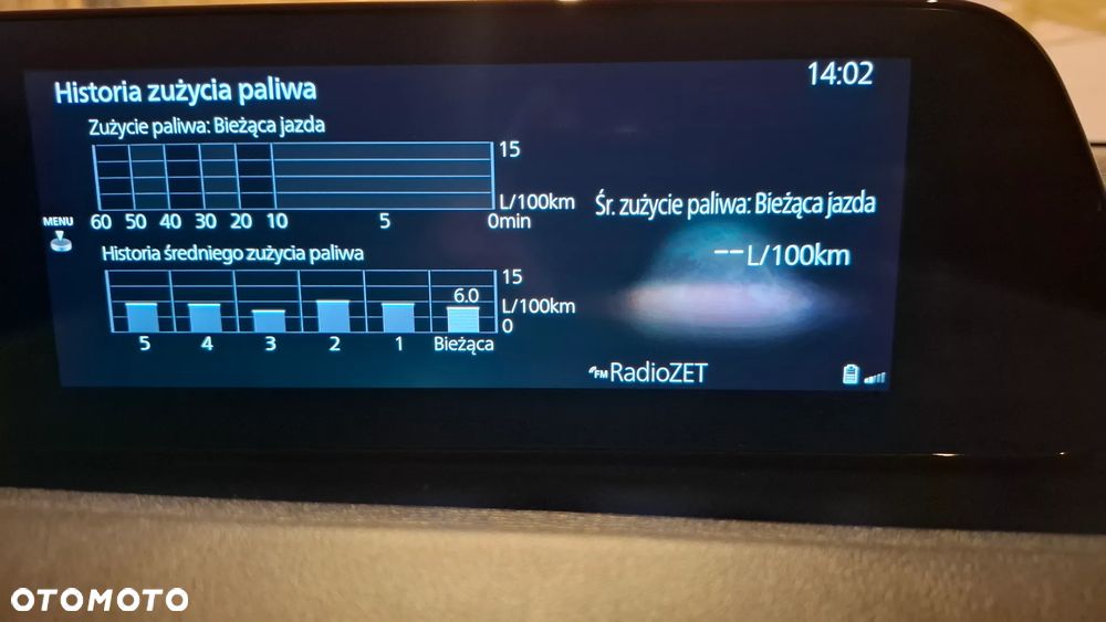 Mazda 3 2.0 mHEV Kanjo - 19