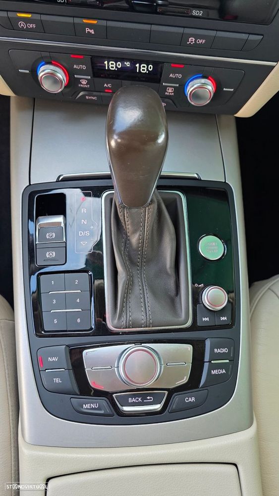 Audi A6 2.0 TDI S tronic - 18